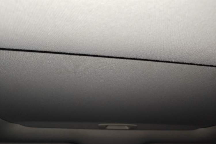 Used Toyota Corolla 2021 1.2T S-CVT Elite PLUS Edition Headliner