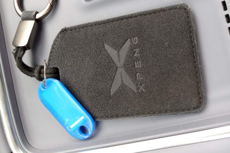 Used XPeng G6 2026 Model, 625 Max Flagship Edition