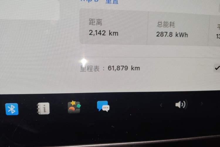 Used Tesla Model 3 2021 Standard Range Rear-Drive Upgraded Version