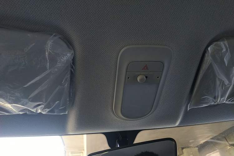 Used Wuling Bingo 2024 203km Light Edition