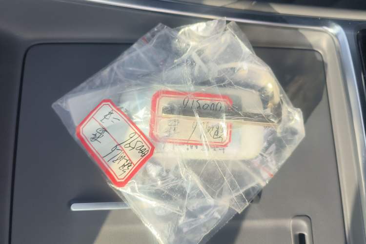 Used Geely Galaxy L6 2025 EM-i 140km Starship Edition
