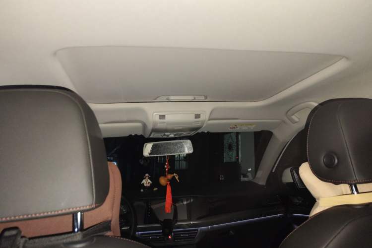 Used Volkswagen Bora 2021 280TSI DSG Elite Smart Connectivity Version