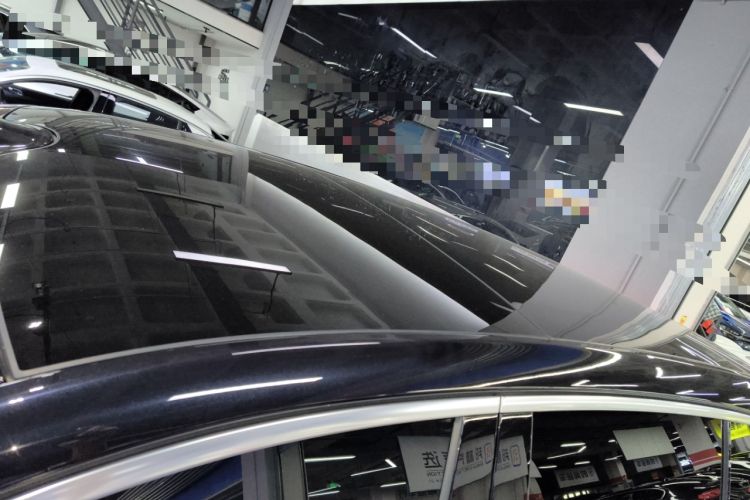 Used Li Auto L7 2025 Max Smart Refresh Edition