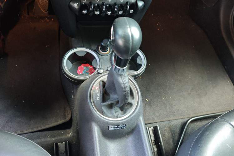 Used MINI 2011 1.6L COOPER Excitement
