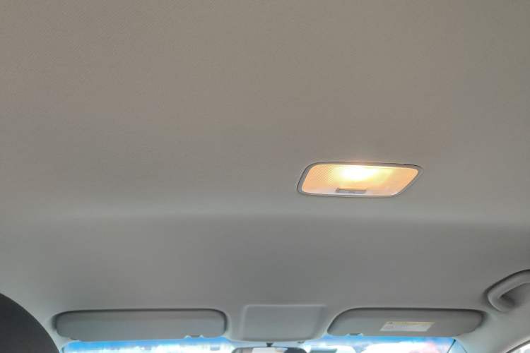 Used Kia K3S 2014 1.6L Automatic GL
