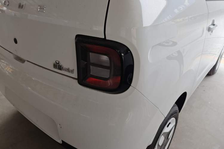 Used Geely Galaxy Panda 2025 210 km – Yuanqi Bear