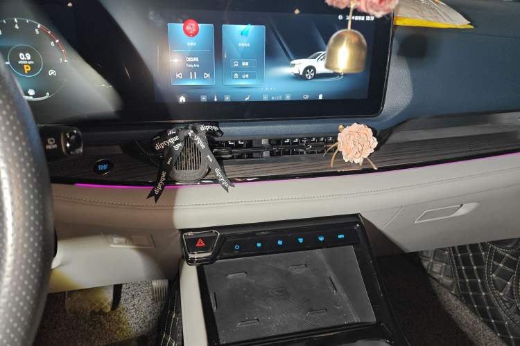 Used Ford Equator Sport 2022 EcoBoost 170 Premier Edition