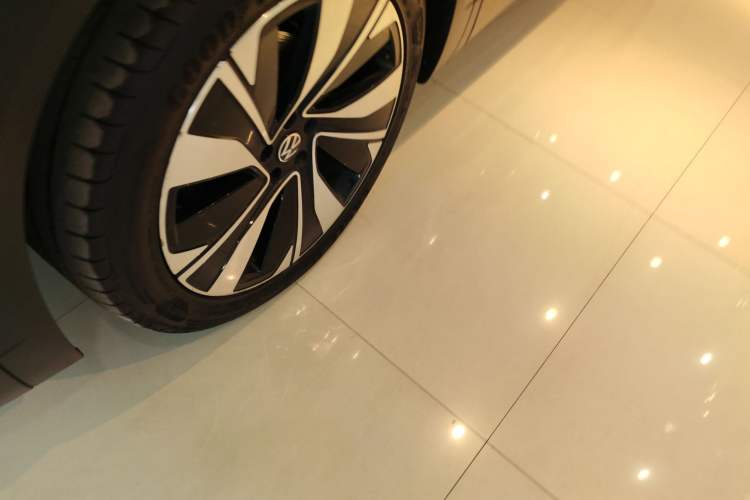 Used Volkswagen Talagon 2023 Facelift 380TSI All-Wheel-Drive Luxury Jiajing Pro 6-Seater