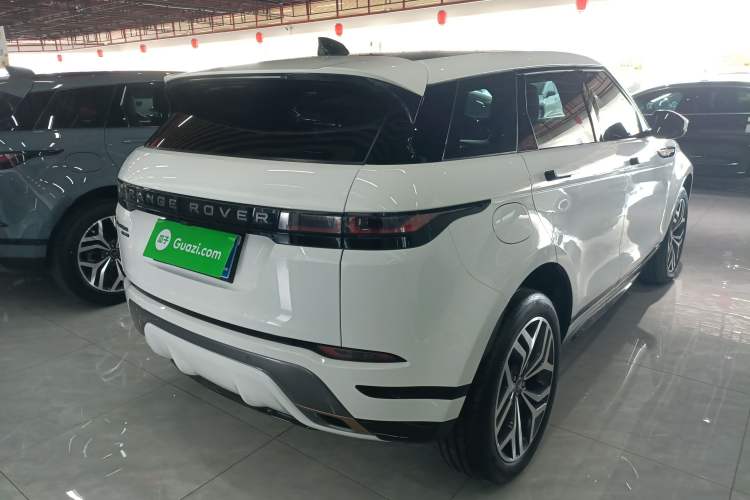 Used Land Rover Range Rover Evoque 2020 249 PS R-DYNAMIC S Sport Edition