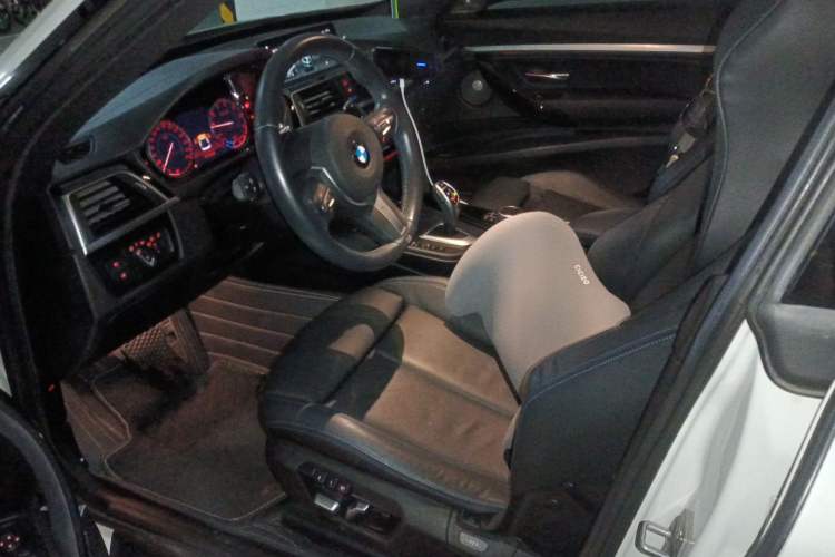 Used BMW 3 Series GT 2020 320i M Sport Night Edition
