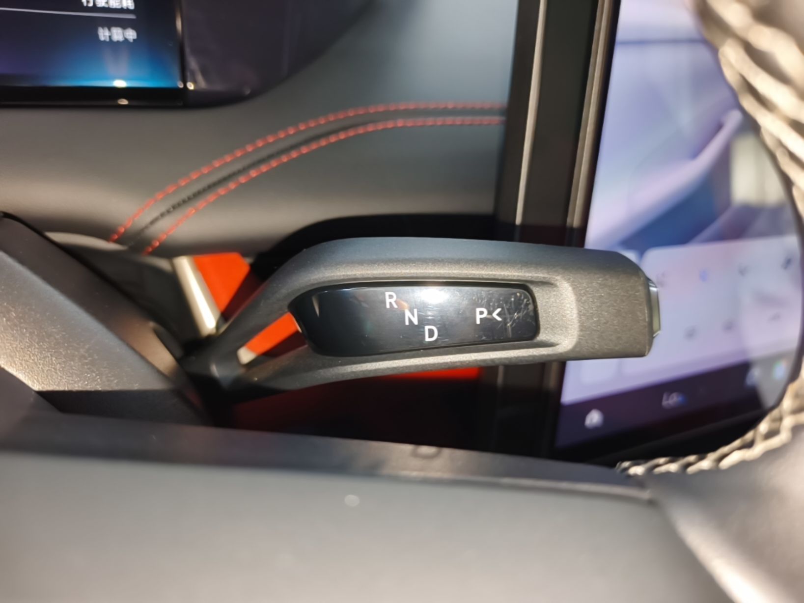Xiaomi Auto SU7 2024 Four-Wheel Drive Ultra-Long Range Advanced Intelligent Driving Max Edition — снимка 16