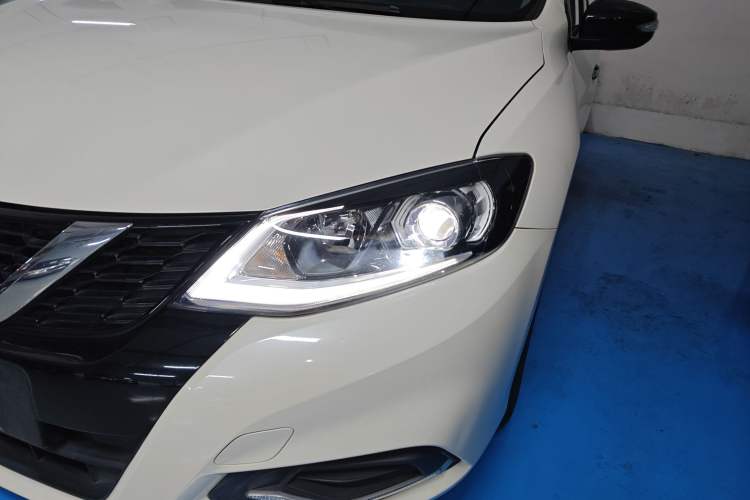 Used Nissan Tiida 2021 1.6L CVT Smart Drive Edition
