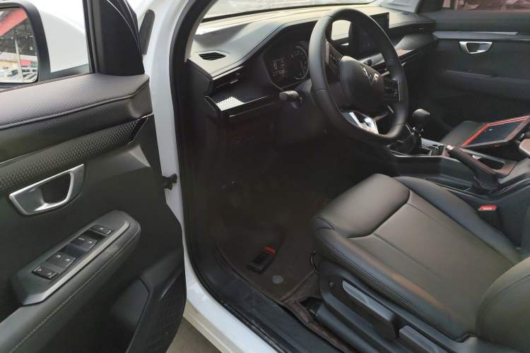 Used Wuling Asta 2021 1.5T Manual Xingyue Edition