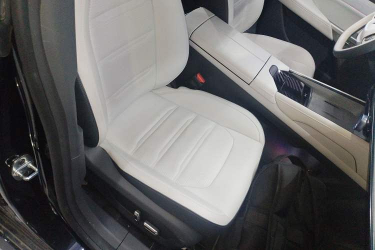 Used Dongfeng eπ eπ007 2024 530 Pro Version