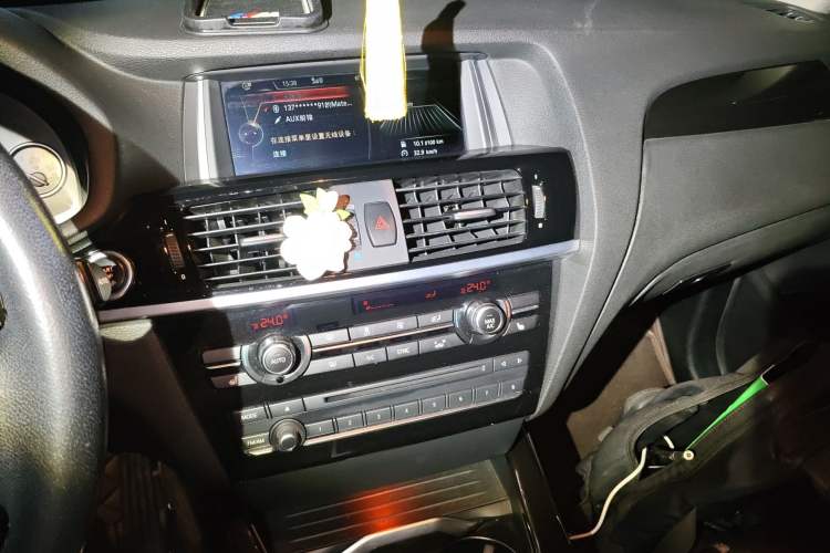 Used BMW X3 2014 xDrive20i X Design Package