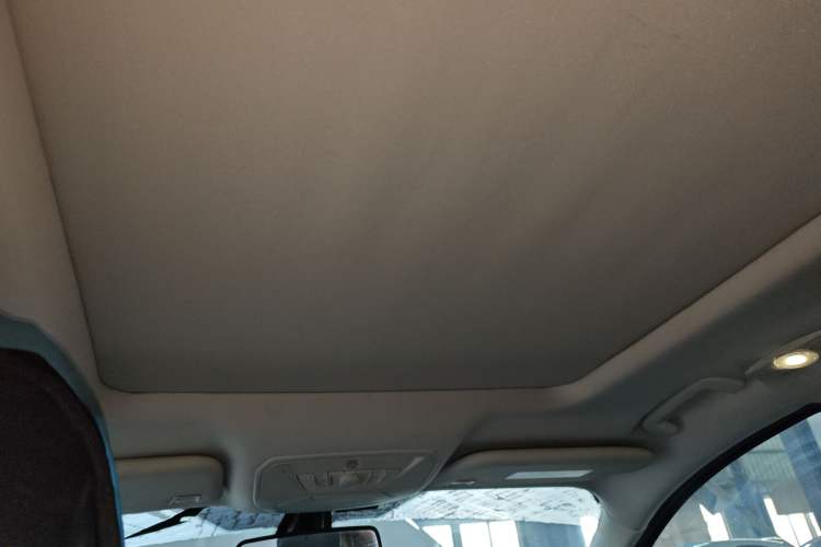 Used Ford Kuga 2013 2.0L GTDi Four-Wheel-Drive Sport Model