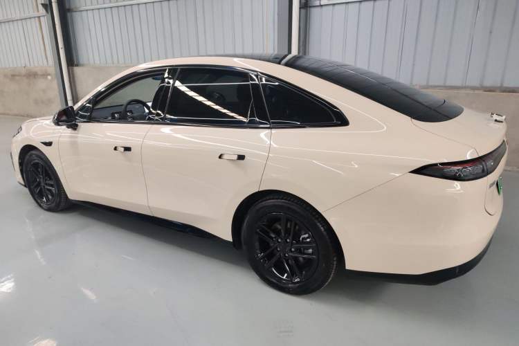 Used AION RT 2025 650 Zhijihao Edition