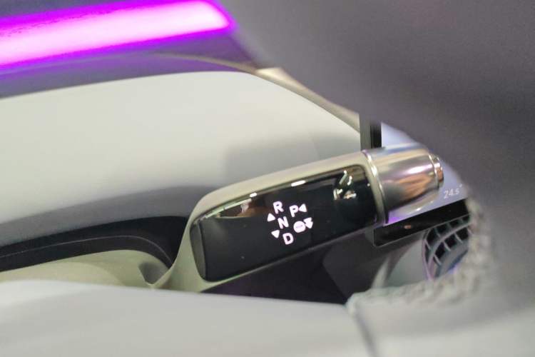 Used XPeng G7 2025 Model—702 Ultra Long Range