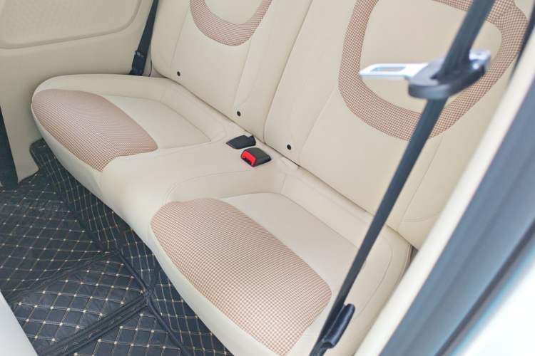 Used Wuling Hongguang MINIEV 2024 3rd Generation 215km Youth Edition Left Rear Seat