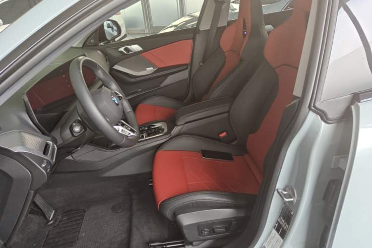 Used BMW 2 Series 2025 225L M Sport Night Edition Package
