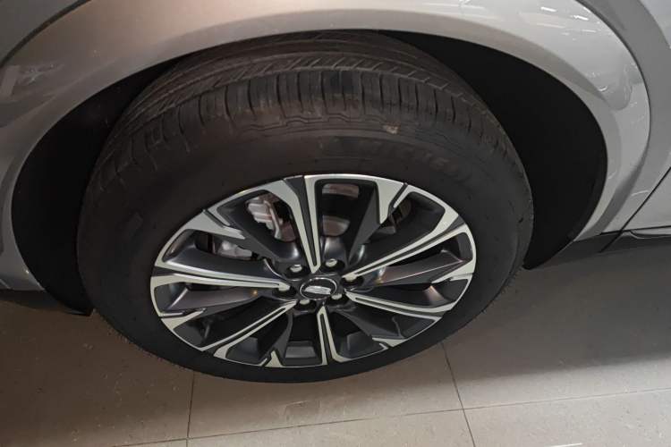 Used Cadillac XT5 2025 2.0T Luxury Version
