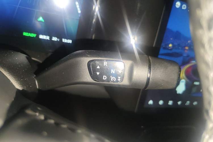 Used Leapmotor C11 2021 Revised Version Luxury Edition
