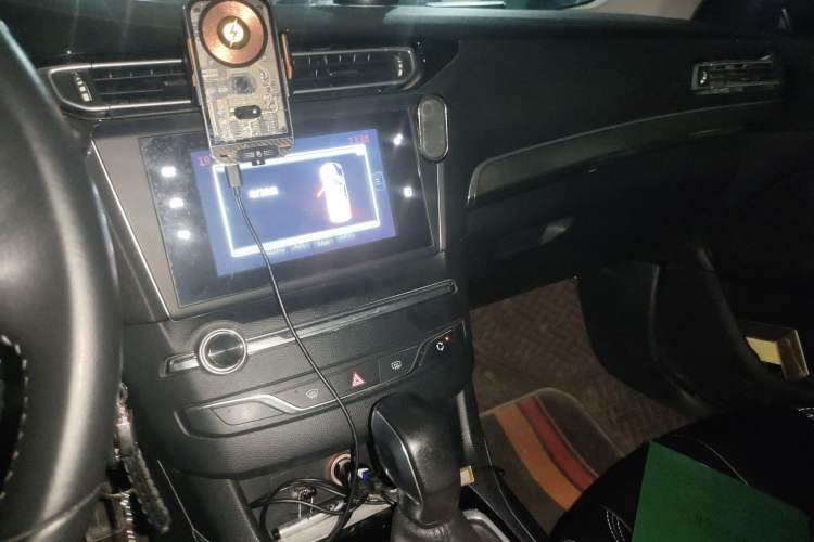 Used Peugeot 408 2016 1.6T Automatic Luxury Edition
