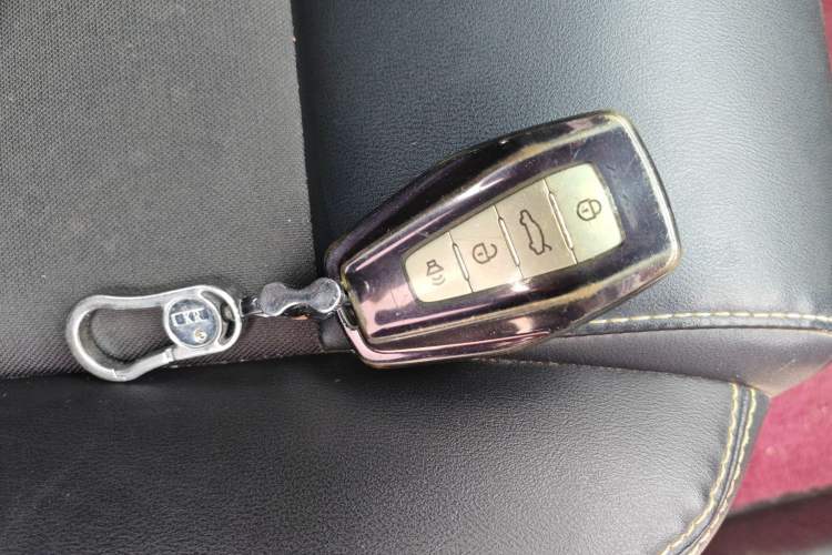 Used Geely Auto Binray 2021 1.4T CVT Asian Games Edition