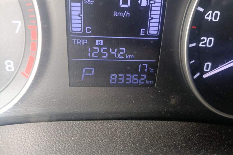 Used Hyundai ix25 2015 1.6L Automatic Two-Wheel Drive Fashionable GS Model
