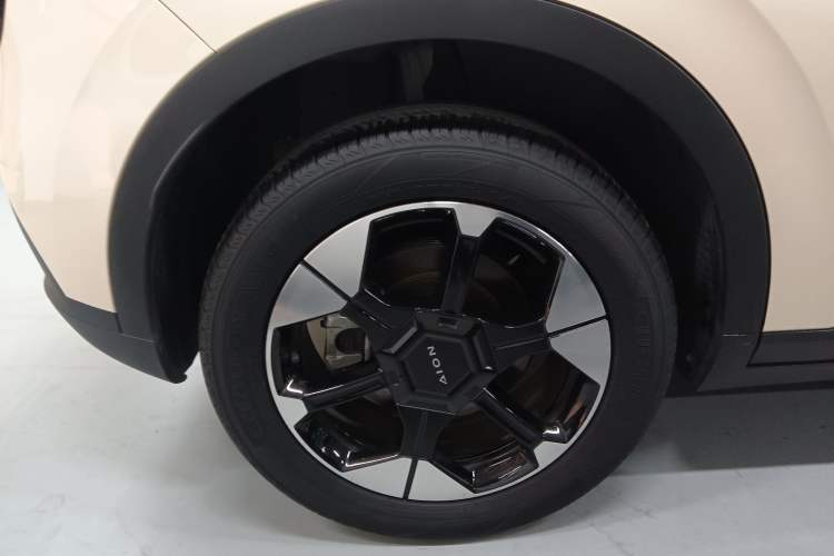 Used AION UT 2025 420 Prestige Edition