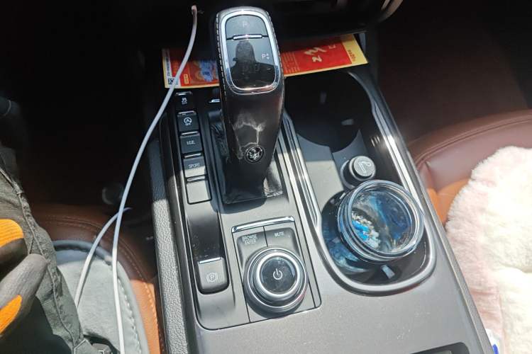 Used Maserati Ghibli 2021 2.0T Sharp Edition