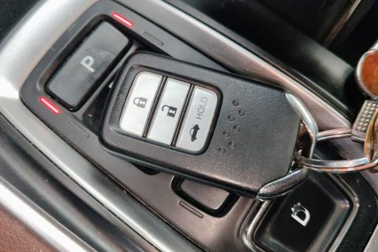 Used Honda Inspire 2019 Rui·Hybrid 2.0L Jingya Edition China VI
