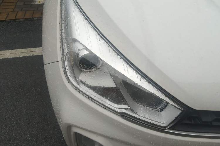 Used Wuling Hongguang S3 2019 1.5L Manual Comfort Model China VI Standard
