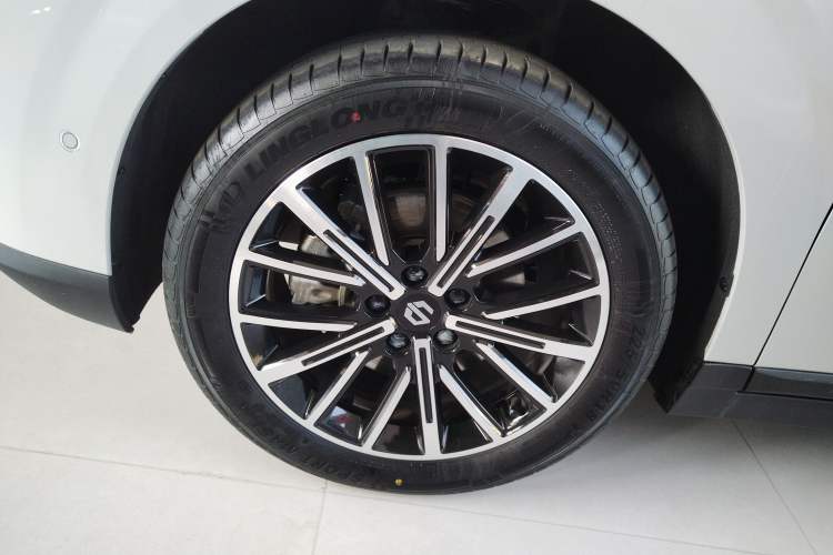 Used Leapmotor B10 2025 510 Joyful Edition