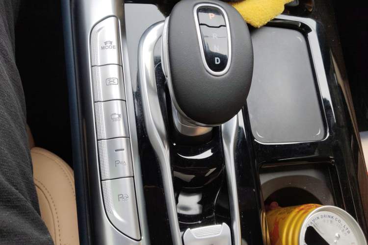 Used VOYAH FREE 2021 Four-Wheel Drive Standard Range-Extended Exclusive Luxury Package