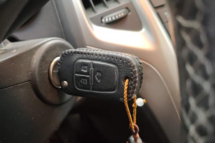 Used Buick GT 2010 XT 1.8L Automatic Fashion Edition