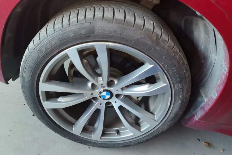 Used BMW X6 2019 xDrive28i M Sport Package
