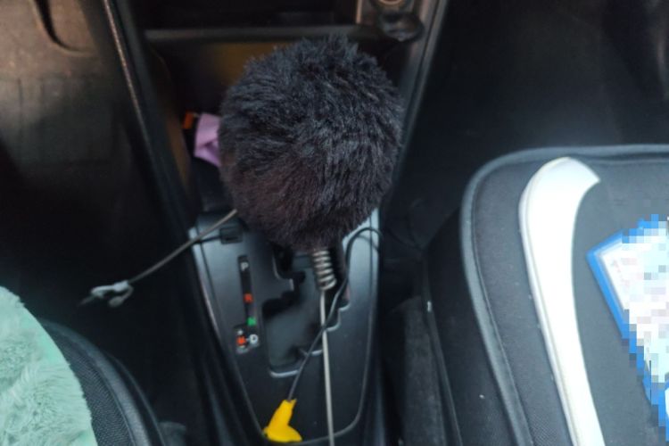 Used Toyota YARiS L Zhi Xuan 2019 1.5E CVT Dynamic Edition China VI compliant
