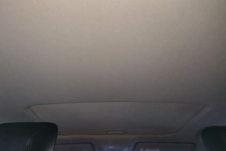 Used Honda Accord 2018 Rui Hybrid 2.0L Rui Ling Edition China VI Headliner