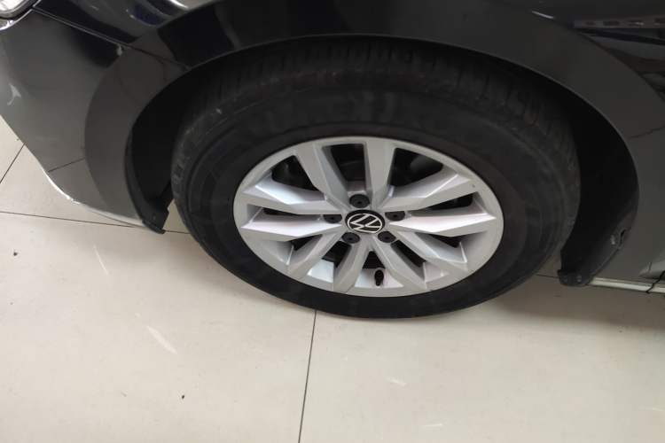 Used Volkswagen Magotan 2020 280TSI DSG Comfort Edition