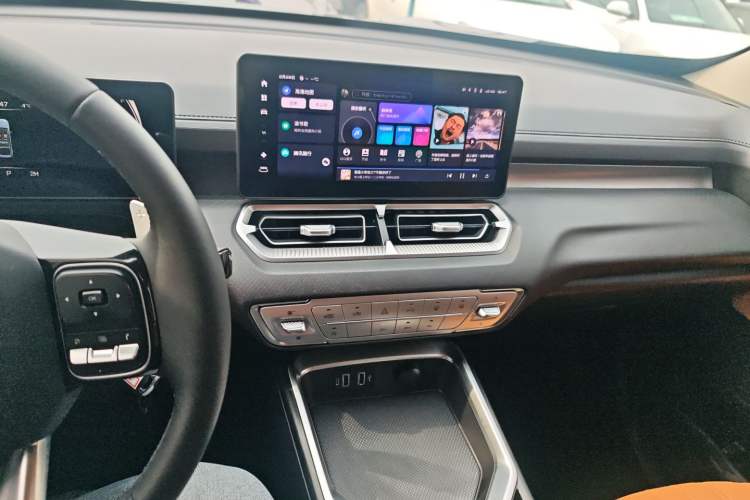 Used Haval H5 2023 2.0T Automatic 4x4 Innovation Edition – Diesel