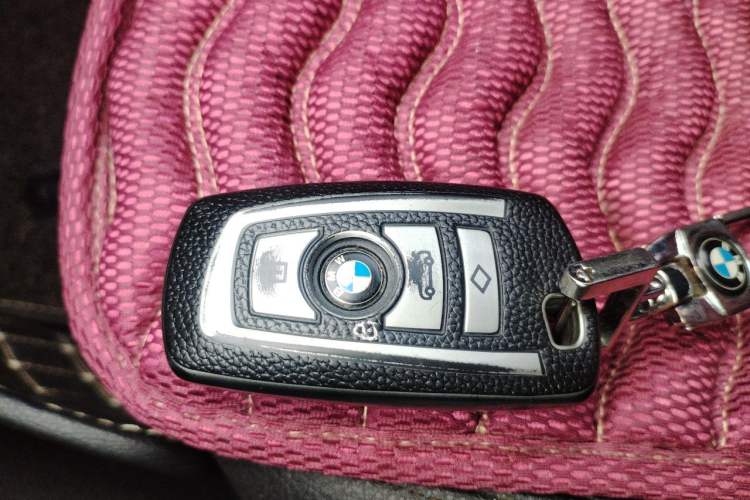 Used BMW 3 Series 2019 320Li M Sport Package