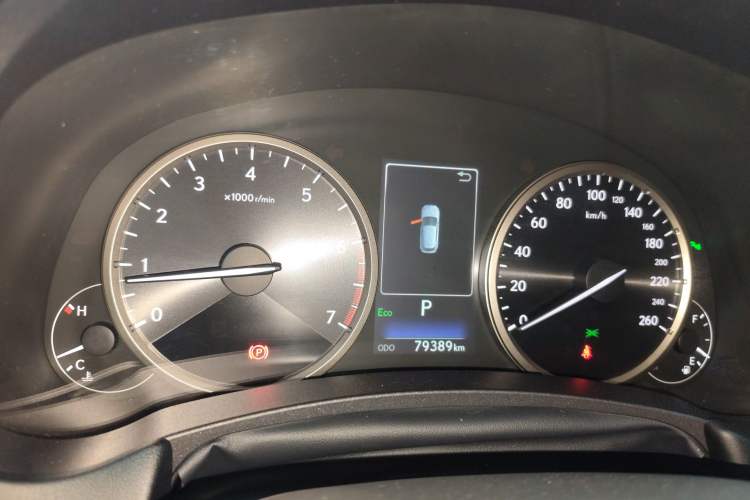 Used Lexus NX 2020 300 Front-Wheel-Drive Frenza Edition China V Standard