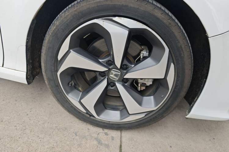 Used Honda Inspire 2019 Rui·Hybrid 2.0L Jingyue Edition China VI Emission Standard Right Front Wheel Hub