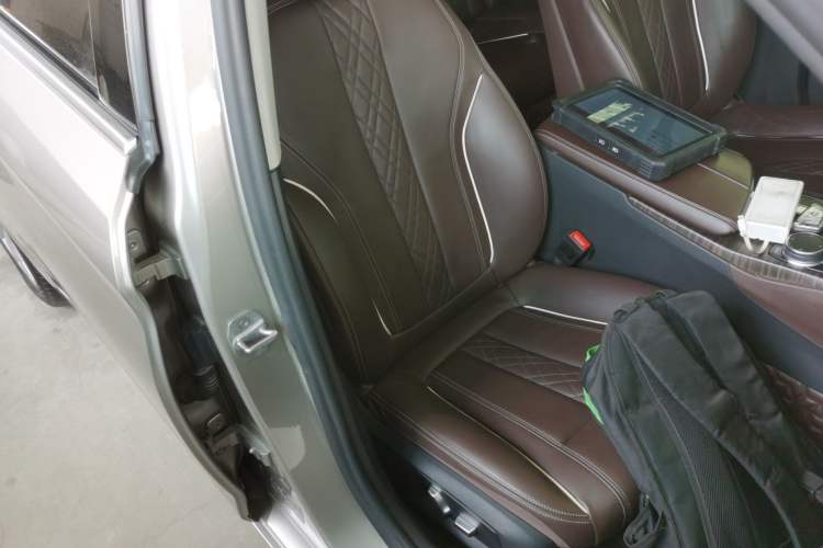 Used BMW 5 Series 2018 530Li xDrive Luxury Package