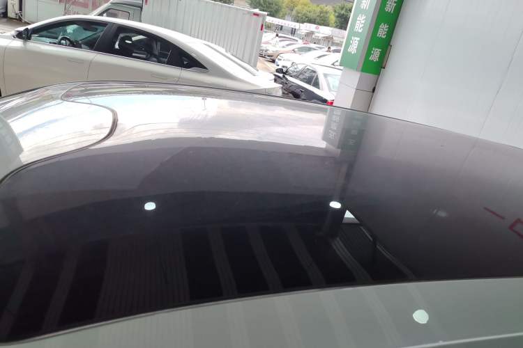 Used Leapmotor C11 2023 Pure Electric 500 Comfort Edition