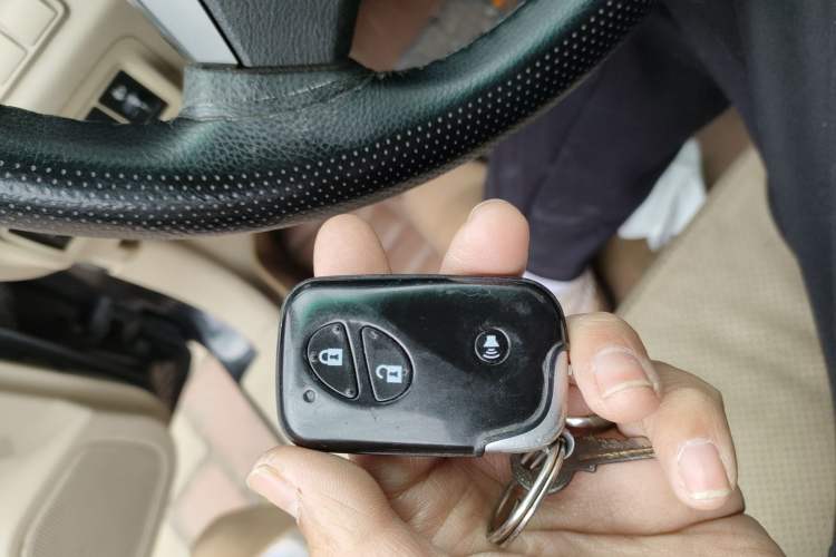 Used BYD F3 2014 1.5L Manual Comfort Model

