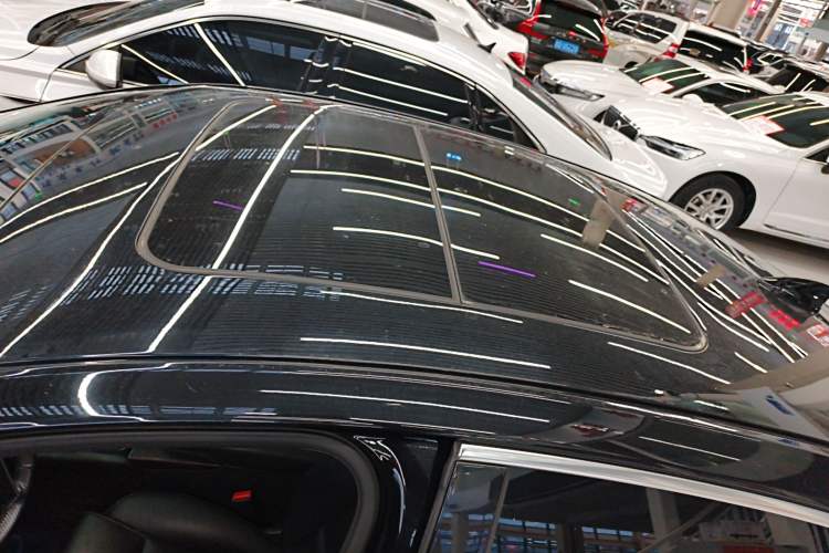 Used Cadillac XTS 2018 28T Tech Edition