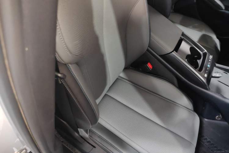 Used BYD Qin L 2025 EV 545KM Beyond Version
