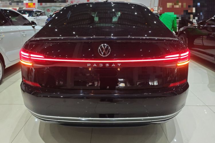 Used Volkswagen Passat 2023 Restyled 330TSI Starry Luxury Edition